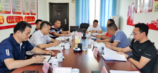 合作步伐加緊！廣西地方政府成功考察鋰電池電芯生產(chǎn)投資選址項目！