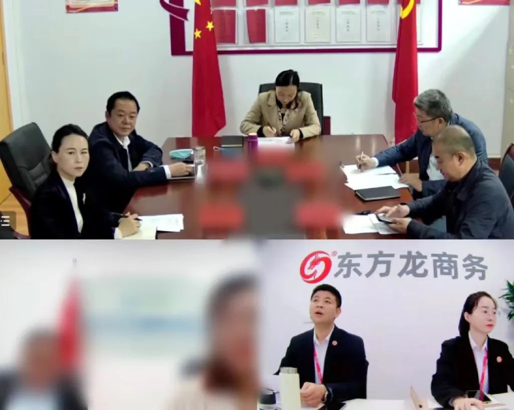 覆蓋全國(guó)多個(gè)省份！甘肅某地方政府成功對(duì)接智慧醫(yī)療產(chǎn)業(yè)基地投資選址項(xiàng)目