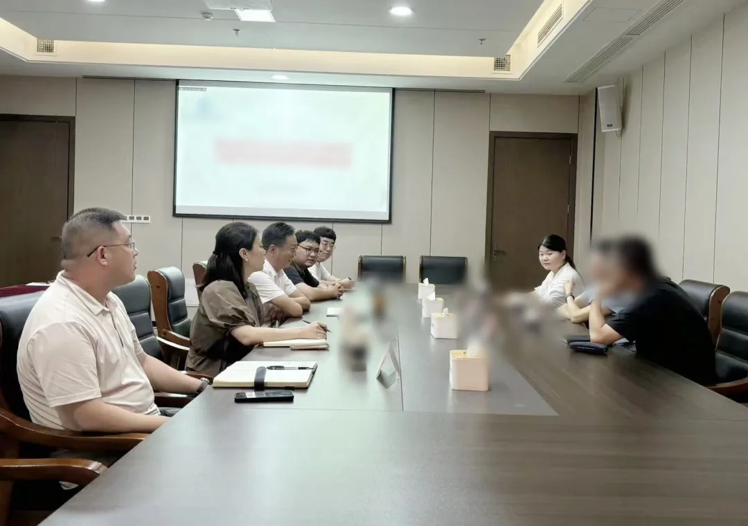 小米、三星等知名企業(yè)合作商！國(guó)內(nèi)領(lǐng)先智能電子器件投資選址項(xiàng)目方反向考察安徽某地方政府